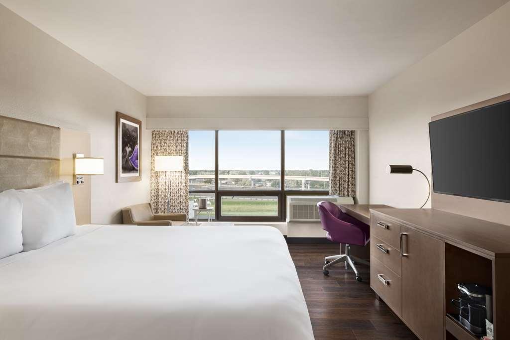 Doubletree By Hilton New Orleans Airport Ξενοδοχείο Kenner Δωμάτιο φωτογραφία