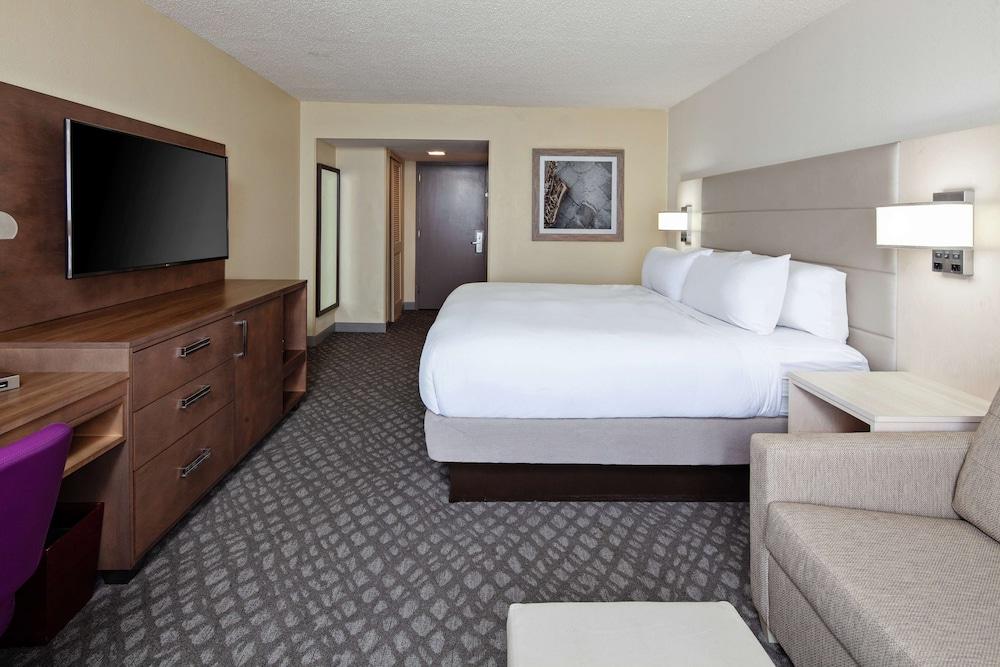 Doubletree By Hilton New Orleans Airport Ξενοδοχείο Kenner Εξωτερικό φωτογραφία