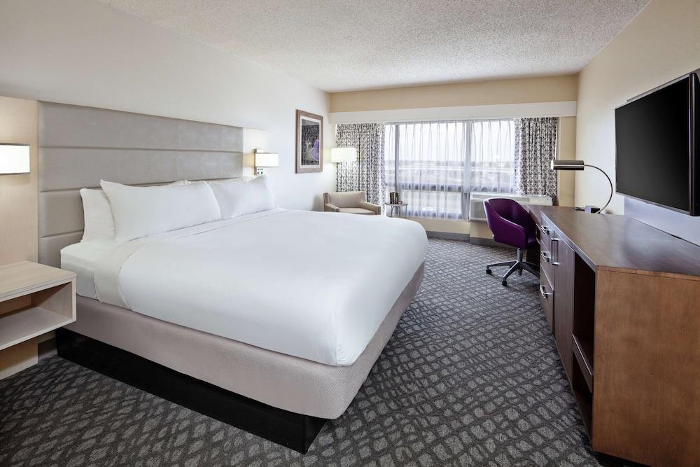 Doubletree By Hilton New Orleans Airport Ξενοδοχείο Kenner Εξωτερικό φωτογραφία