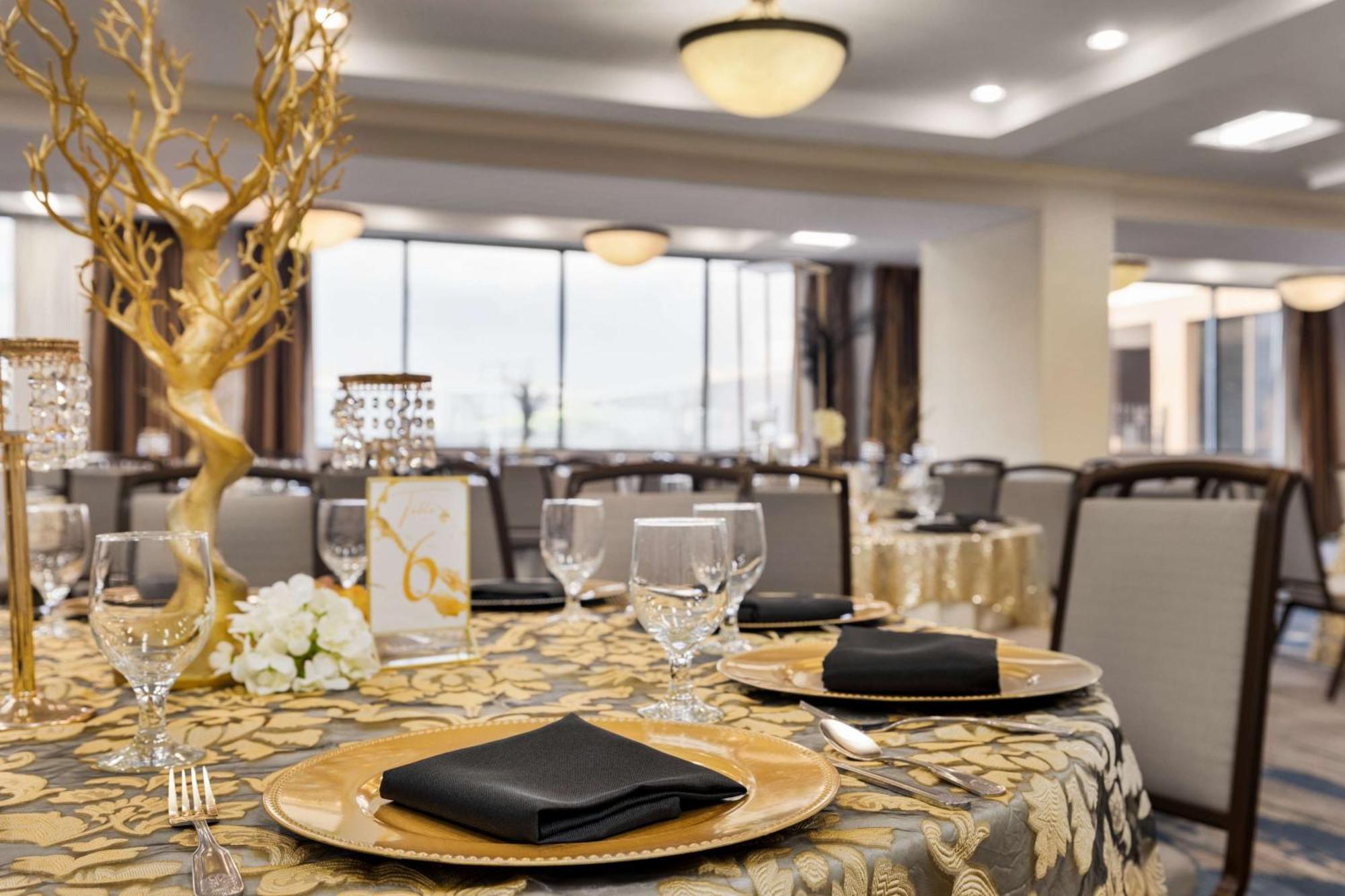 Doubletree By Hilton New Orleans Airport Ξενοδοχείο Kenner Εξωτερικό φωτογραφία