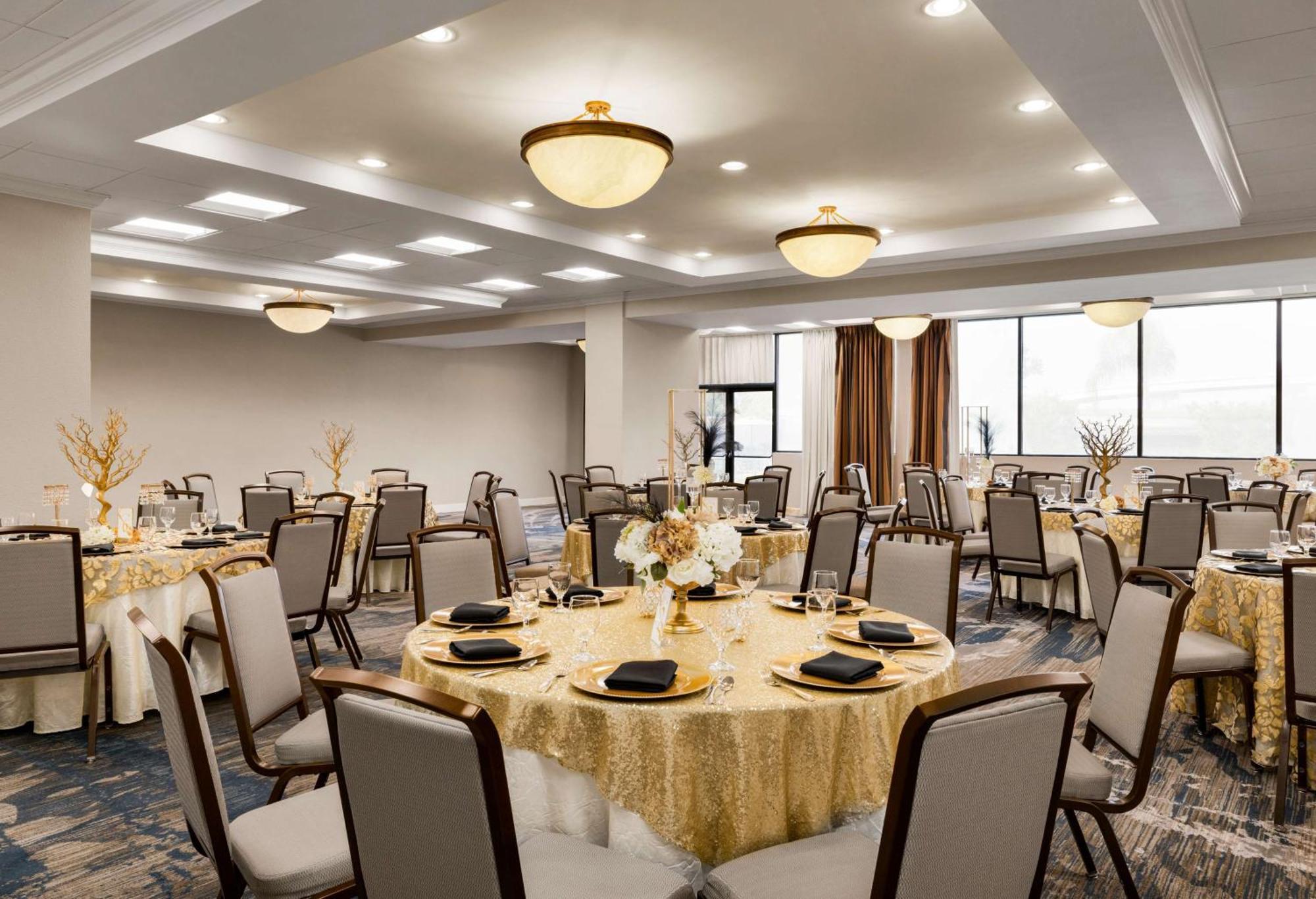 Doubletree By Hilton New Orleans Airport Ξενοδοχείο Kenner Εξωτερικό φωτογραφία