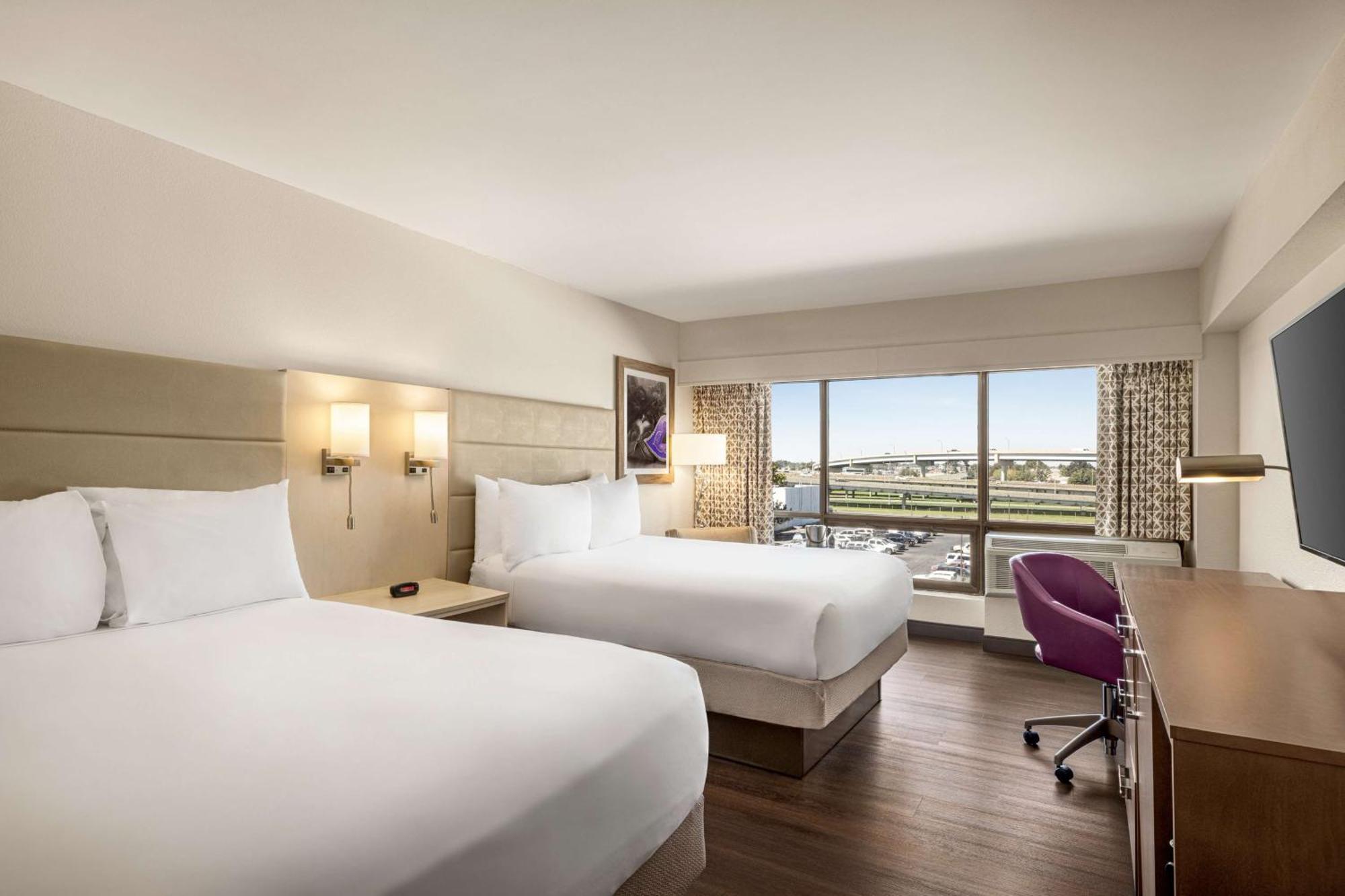 Doubletree By Hilton New Orleans Airport Ξενοδοχείο Kenner Εξωτερικό φωτογραφία