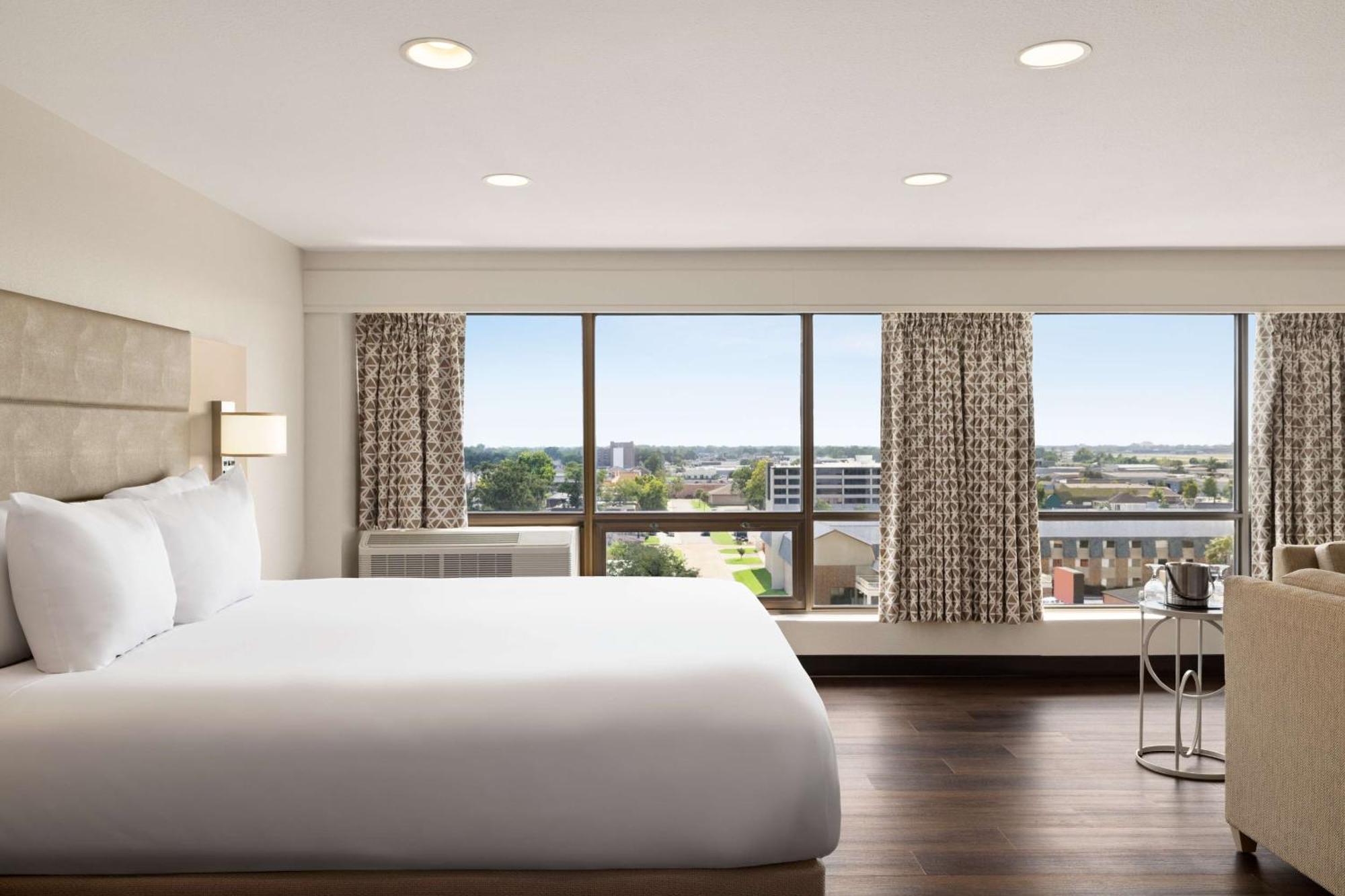 Doubletree By Hilton New Orleans Airport Ξενοδοχείο Kenner Εξωτερικό φωτογραφία