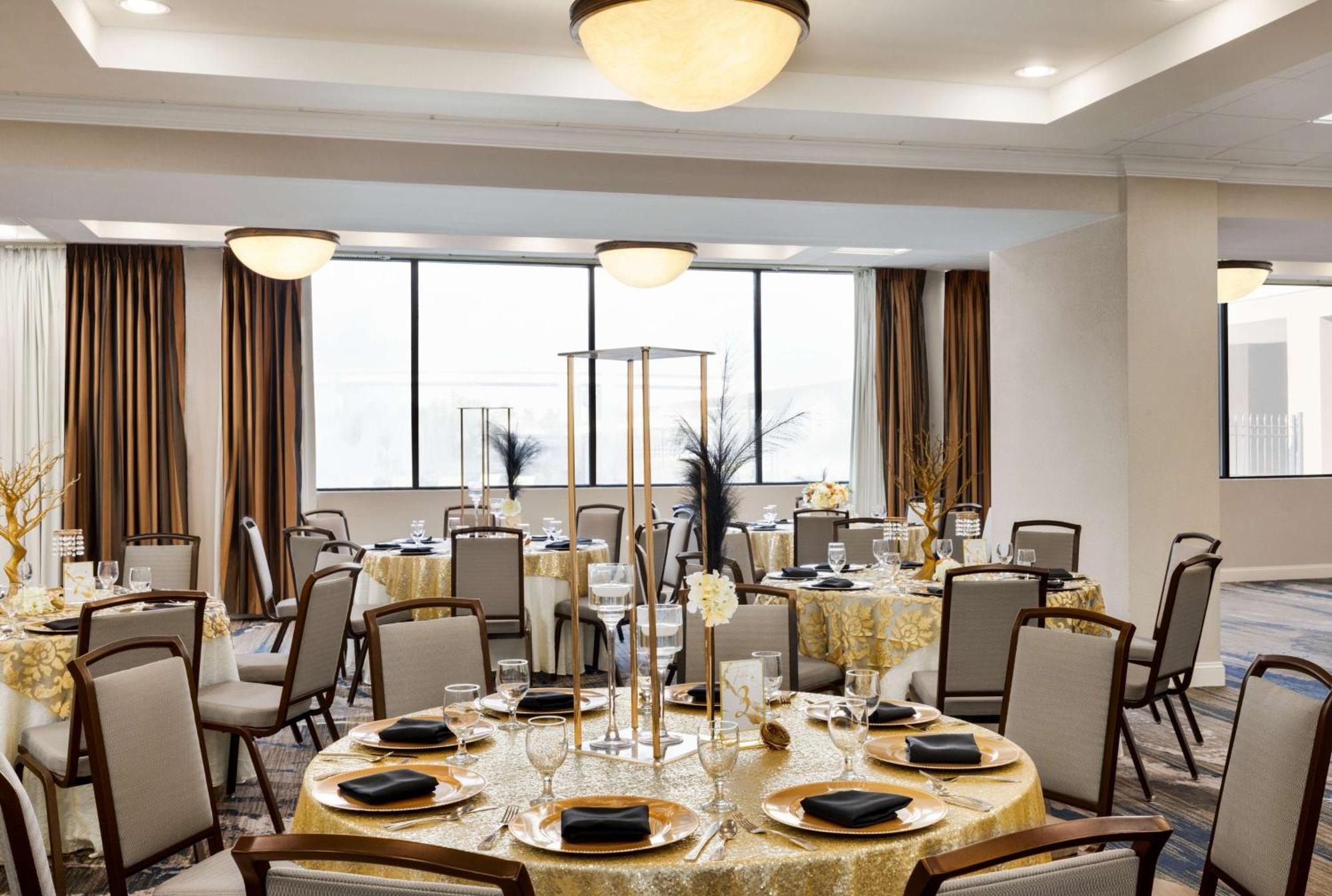 Doubletree By Hilton New Orleans Airport Ξενοδοχείο Kenner Εξωτερικό φωτογραφία