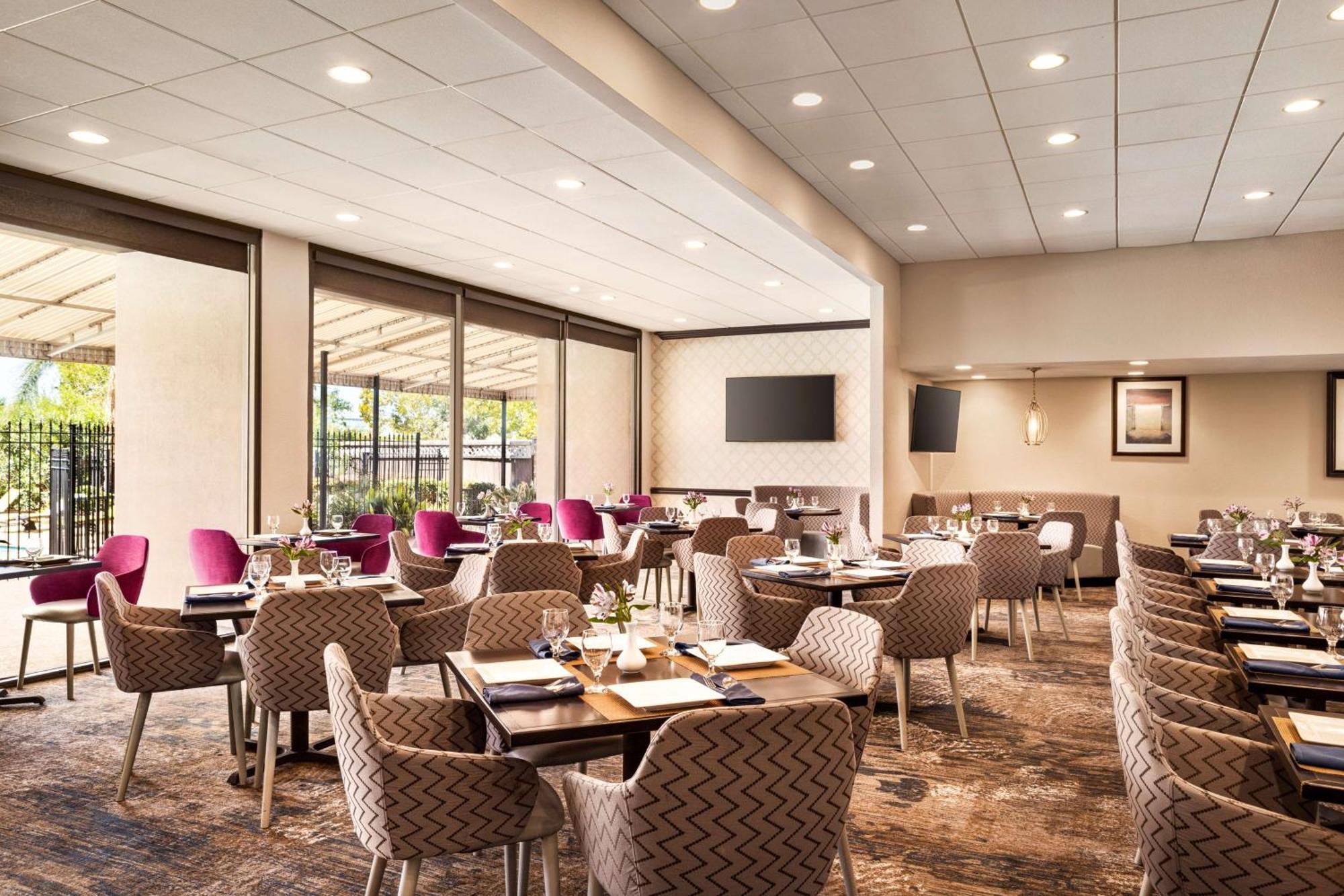 Doubletree By Hilton New Orleans Airport Ξενοδοχείο Kenner Εξωτερικό φωτογραφία