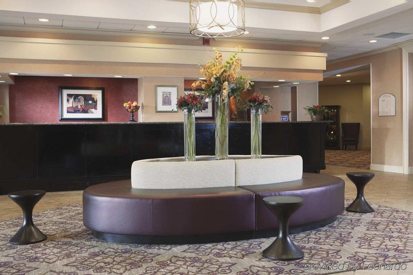 Doubletree By Hilton New Orleans Airport Ξενοδοχείο Kenner Εσωτερικό φωτογραφία