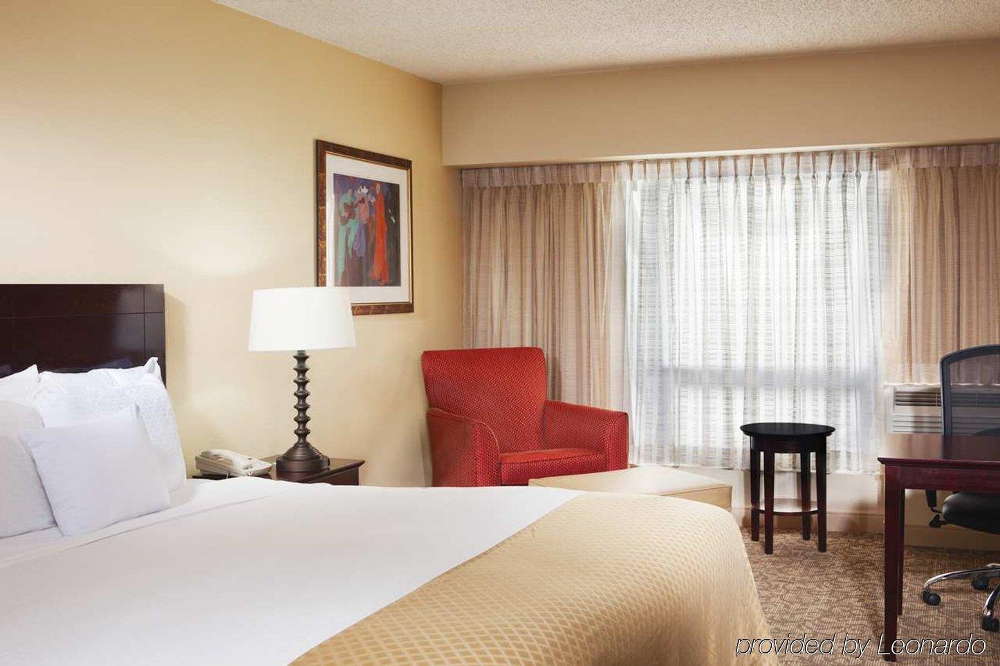 Doubletree By Hilton New Orleans Airport Ξενοδοχείο Kenner Δωμάτιο φωτογραφία