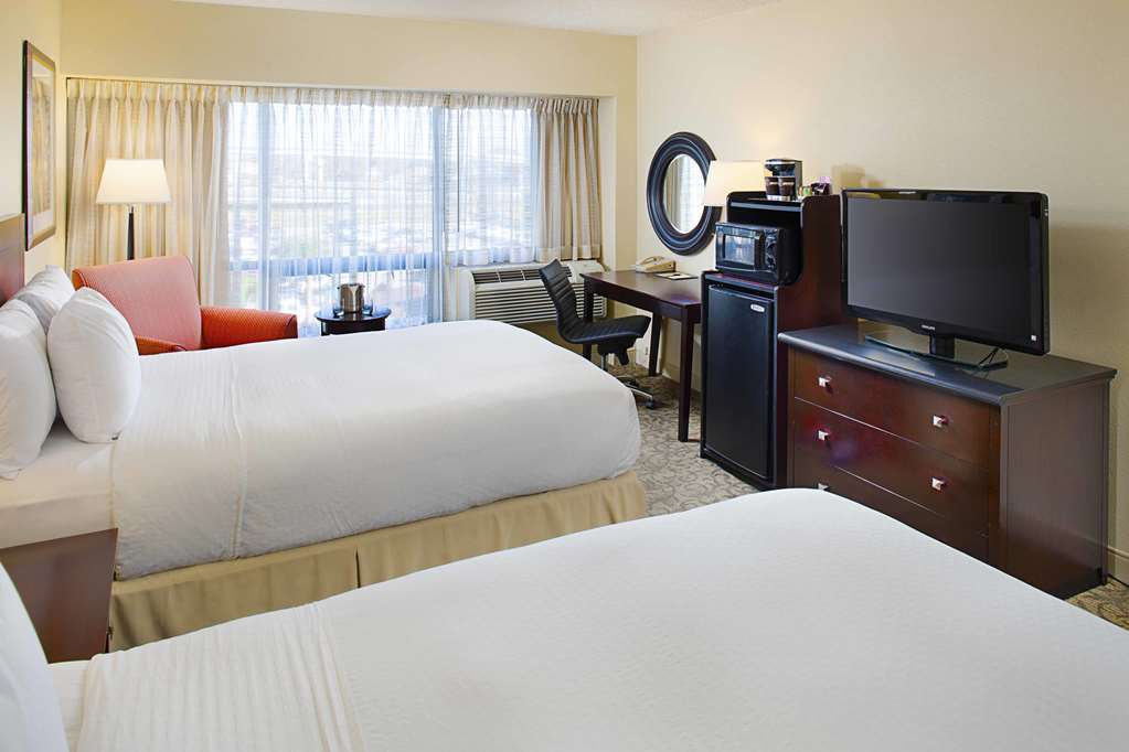 Doubletree By Hilton New Orleans Airport Ξενοδοχείο Kenner Δωμάτιο φωτογραφία