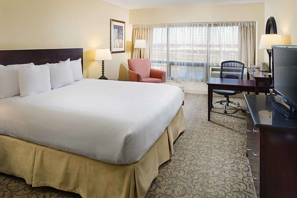 Doubletree By Hilton New Orleans Airport Ξενοδοχείο Kenner Δωμάτιο φωτογραφία