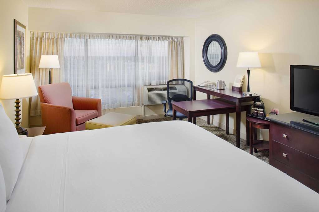 Doubletree By Hilton New Orleans Airport Ξενοδοχείο Kenner Δωμάτιο φωτογραφία