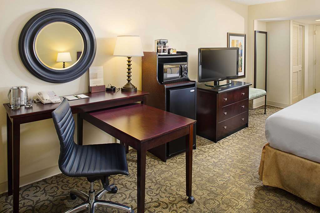 Doubletree By Hilton New Orleans Airport Ξενοδοχείο Kenner Δωμάτιο φωτογραφία