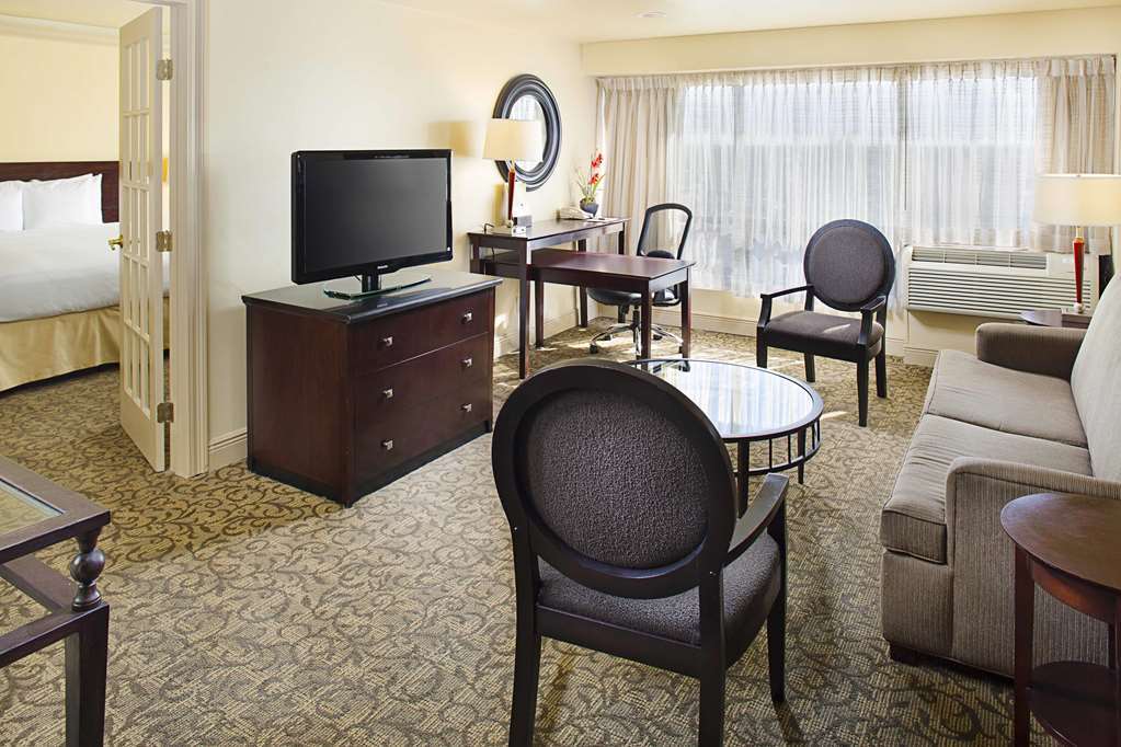 Doubletree By Hilton New Orleans Airport Ξενοδοχείο Kenner Δωμάτιο φωτογραφία