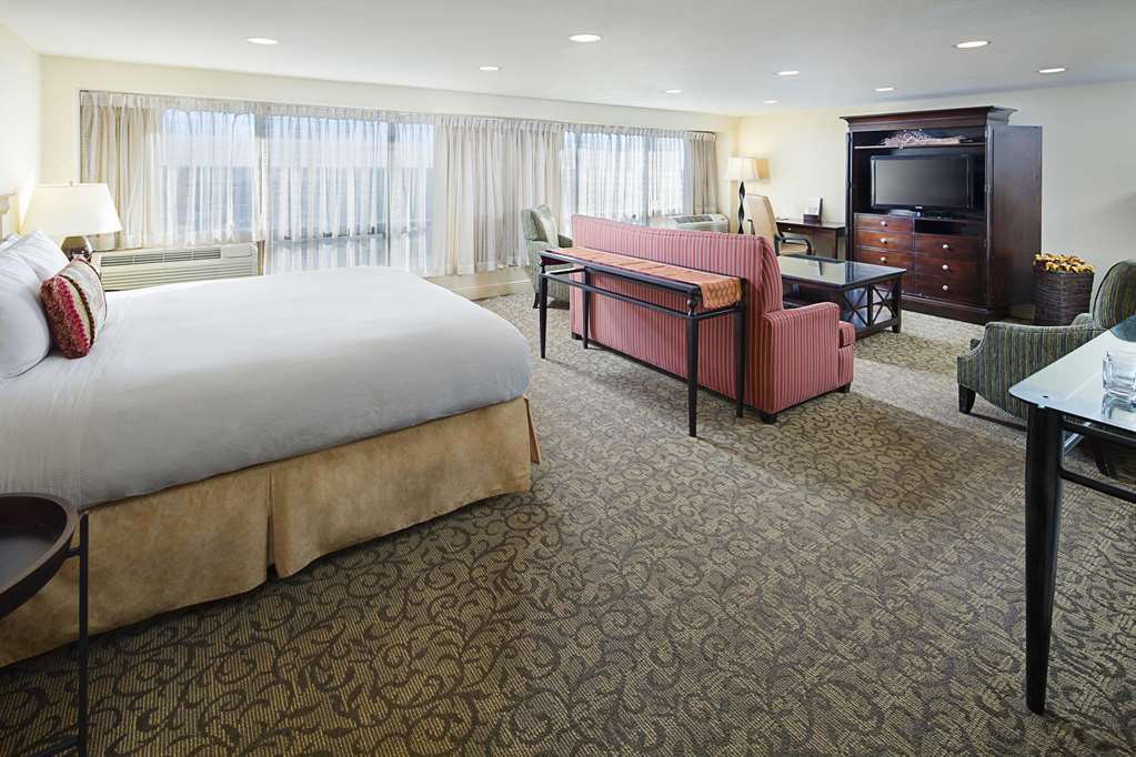 Doubletree By Hilton New Orleans Airport Ξενοδοχείο Kenner Δωμάτιο φωτογραφία