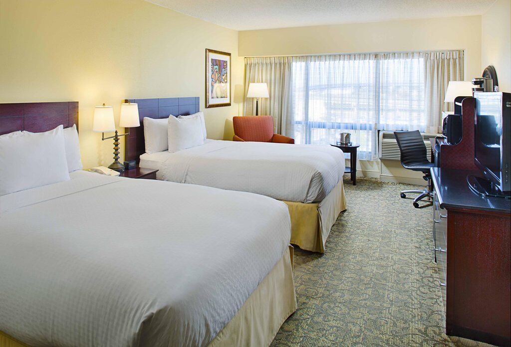 Doubletree By Hilton New Orleans Airport Ξενοδοχείο Kenner Εξωτερικό φωτογραφία